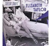 Elizabeth Taylor de ComebackVinyl.com