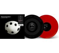 Vinile Thievery Corporation - Culture Of Fear (Red/Black Vinyl) (Etching D-Side) (Rsd 2026)
