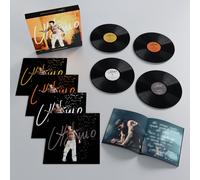 Vinile Ultimo - Ultimo Live Stadi 2024 (4 Lp)