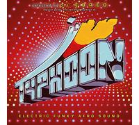 Vinile Various Artists - Typhoon Selected By Dj Ebreo (2 Lp)