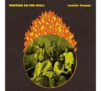 Vinile Writing On The Wall - Lucifer Corpus