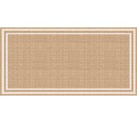 VINILIKO, Alfombra de Vinilo, Agnan 50x100