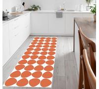 VINILIKO Design | Alfombra Vinílica Calypso 50x100 cm - Antideslizante, Impermeable, Lavable - Varios Tamaños - Alfombra Vinilo Salón, Cocina