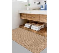 VINILIKO Design | Alfombra Vinílica Chef 50x100 cm - Antideslizante, Impermeable, Lavable - Varios Tamaños - Alfombra Vinilo Salón, Cocina