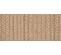 VINILIKO Design | Alfombra Vinílica Chef 66x150 cm - Antideslizante, Impermeable, Lavable - Varios Tamaños - Alfombra Vinilo Salón, Cocina