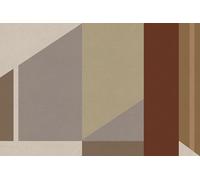 VINILIKO Design | Alfombra Vinílica Gael 100x150 cm - Antideslizante, Impermeable, Lavable - Varios Tamaños - Alfombra Vinilo Salón, Cocina