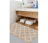 VINILIKO Design | Alfombra Vinílica Lisimba 50x140 cm - Antideslizante, Impermeable, Lavable - Varios Tamaños - Alfombra Vinilo Salón, Cocina