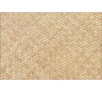 VINILIKO Design | Alfombra Vinílica Sétif 66x100 cm - Antideslizante, Impermeable, Lavable - Varios Tamaños - Alfombra Vinilo Salón, Cocina