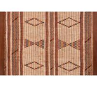 VINILIKO Design | Alfombra Vinílica Tribal Rug 66x100 cm - Antideslizante, Impermeable, Lavable - Varios Tamaños - Alfombra Vinilo Salón, Cocina