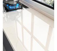 Vinilo Adhesivo Muebles MáRmol,Vinilo Adhesivo Decorativo Efecto MáRmol,Rollo De PláStico Autoadhesivo De MáRmol,Aislamiento TéRmico,para Encimera Cocina