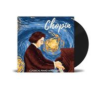 Vinilo Chopin - Classical Piano Masterpieces