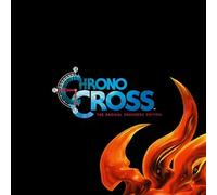 Square Enix – Chrono Cross - Radical Dreamers Edition – Vinilo