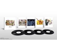 Vinilo Chrono Trigger Original Soundtrack Vinyl LP (Importacion Japonesa) Merchandising standard