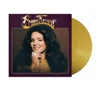 Vinilo de Color Firmado - Movin' Shoes de Emily Nenni
