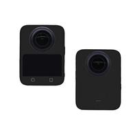 Vinilo de PVC cortado con láser para cámara DJI Osmo 360, adhesivo impermeable antiarañazos con impresión resistente a la decoloración UV y diseño compatible con funda, accesorios de película