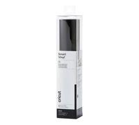 CRICUT SMART VINYL REMOVABLE 33X366CM 1 SHEET BLACK