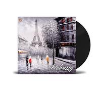 Vinilo Debussy Claude - Obras maestras de la música clásica