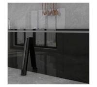 Vinilo Encimera Cocina 1 Rollo De Papel Tapiz Mármol - Autoadhesivo, Resistente Al Aceite Y Agua Fácil Cortar For Salpicadero Cocina Decoración Habitaciones(Color-01,40cm x 200cm)