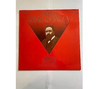 Vinilo Genios de la Música Española Albéniz (LP)