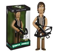 Vinilo Idolz The Walking Dead 10 Daryl Dixon Figura Funko 5521