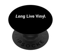 Vinilo Larga Viva PopSockets PopGrip Adhesivo