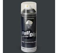 Vinilo Líquido Full Dip Gun Metal 400 ml