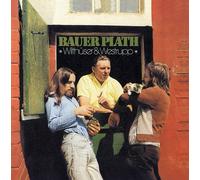 Vinilo LP Krautrock Bauer Plath De Witthüser & Westrupp