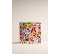 Vinilo Mañana será bonito (Karol G) VARIOS M