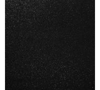 Vinilo permanente negro brillante de 48" x 5.5" - Cricut Joy