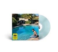 Vinilo Post Malone Austin Tower Records Limited azul claro