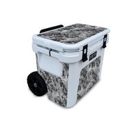 Vinilo protector compatible con la nevera con ruedas Yeti Roadie 32 - Viper Urban - Vinilo 3M premium - F cil de aplicar | Fabricado en EE. UU. p