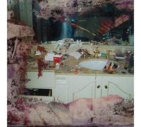Vinilo Pusha T Daytona Tower Records Limited Purple Splatter