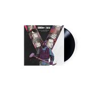 Vinilo Rainbow 6 SIEGE: Colección Quinto Aniversario - 2LP