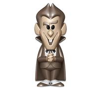 Vinilo SODA: Conde Metálico Chocula