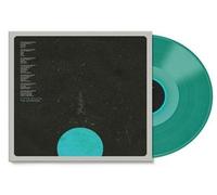 Vinilo Steven Wilson The Overview exclusivo Tower Records Limited como nuevo