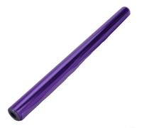 Vinilo Tintado Morado 12x60 Pulgadas Faros para niebla Vinilo | Alta transmisión de , protege contra arañazos, para fácil de limpiar, adhesión para fuerte, color morado intenso