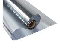 Vinilo Ventana Privacidad,Vinilos para Cristales Película de privacidad Uso Apto para Ventanas, unidireccional, Bloqueo Diurna(40x200cm)