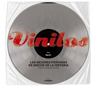 (pe) Vinilos: Las Mejores Portadas De Discos De La Historia