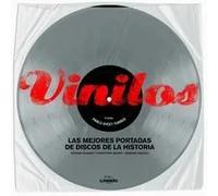 Vinilos | Richard Gouard, Christophe Geudin, Grégory Bricout