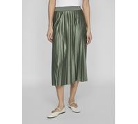 Vinitban Prenda Plisada Falda Midi L