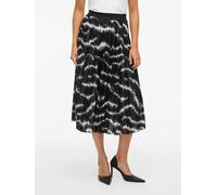 Vinitban Prenda Plisada Falda Midi S