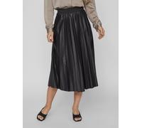 Vinitban Prenda Plisada Falda Midi XL