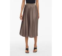 Vinitban Prenda Plisada Falda Midi XL