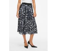 Vinitban Prenda Plisada Falda Midi XS