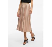 Vinitban Prenda Plisada Falda Midi XS