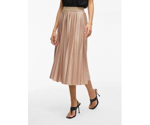 Vinitban Prenda Plisada Falda Midi XS