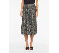 Vinitban Prenda Plisada Falda Midi XXL