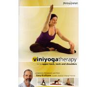 Viniyoga: Yoga Therapy For The Upper Back Neck & [Edizione: Stati Uniti] [Reino Unido] [DVD]