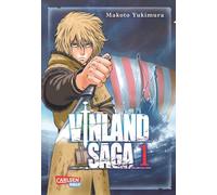 Vinland Saga 01: 1