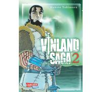 Vinland Saga 02: 2
